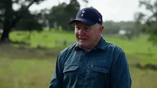FarmElevate Case Study 6: Greg Lancaster, Roelands, Western Australia.