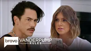 Tom Sandoval: 