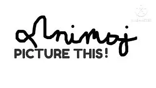 Animaj pictures this! Logo