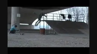 Let's Skate, Bitch! (Full Video)