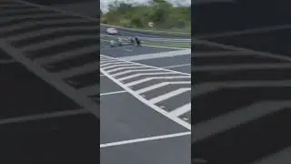 Speeding Negara Brazil🔥🔥🏁 #bikeride #bikerlife #viral #speeding #herex #herexjatim #racingbike
