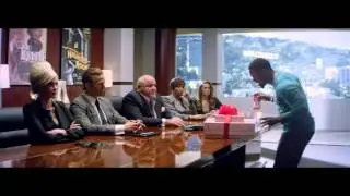 Funny Vitaminwater Commercial with Kevin Hart