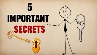 5 Things You Should Never Reveal — Stop Oversharing, Start Growing👌🌟