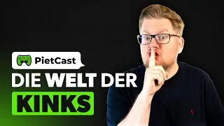 PietCast #478 - Die Welt der Kinks