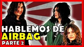 AIRBAG: Odiados o Amados... mas NUNCA IGNORADOS
