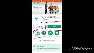 Hack tez app and earn Rs9000 easily