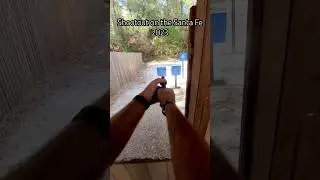 That ain&rsquo;t shoot&rsquo;n,that was Kill&rsquo;n! Stage 5, Shootout on the Santa Fe #cas #cowboy #fun #sassflorida