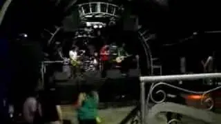 Hypo psycho soundcheck - leeds