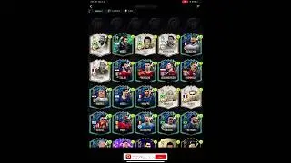 Trading shapeshifter Messi for shapeshifter Ronaldo part 1