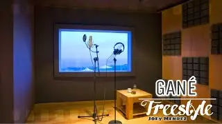 Joey- Freestyle (Gané)