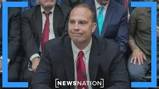Greed, power is stopping Congress from being transparent on UFOs: Rep. Burchett | Morning in America