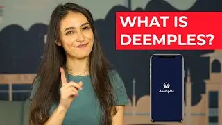 What is Deemples golf app❓🤔