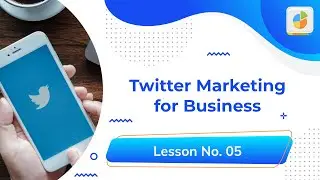 How to customize settings for your twitter account : Lesson 05
