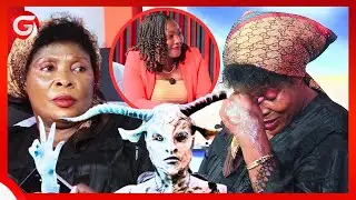 🔴#Live: ROSE MUHANDO ANAFICHUA MAZITO - NGUVU za GIZA - MAPITO MAGUMU - KUDHULUMIWA PESA za MUZIKI..