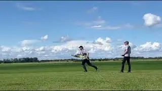 Mega Modellflug Show 2025 Short Version