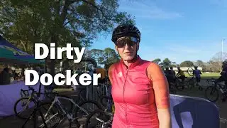 Dirty Docker 2024 | Mitch Docker's Gravel race
