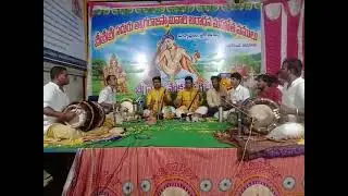 DENDULURU  RAMAVARAPU  CHAKRADHARARAO  THAVIL