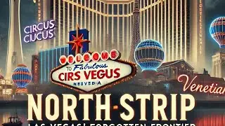 iNorth Strip  The Gem of Las Vegas