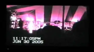 Cornerstone 2005 - a 