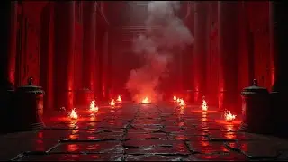 ULTRA MINIMAL HEAVY TRIBAL RITUAL TRANCE &ndash; ORIGINAL MUSIC BY BRITZPH