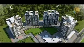 Majestique Evolvus Kharadi Pune | A neighborhood that spells wellness
