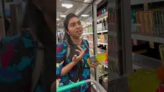 🔥 America-வில் தண்ணி தாகம்🧃 ⁉️ 💢 #tamil #tamilshorts #shorts #trending #shortsfeed #juice  #shop