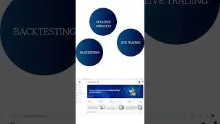 Trade Smarter with ATS Algorithmic Trading for Maximum Profits #stockmarket #autotradingsoftware