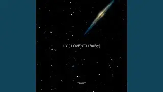 ily (i love you baby) - tech-house remixx