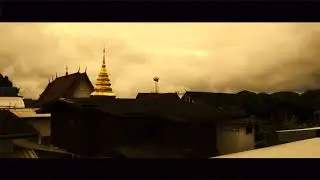 Chiang Saen, Thailand