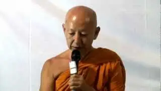 Introduction to Khuddaka Nikaya - Ven. Dhammavuddho Mahathera