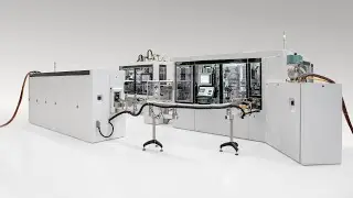 Mini 300 - Tube Production Line &brvbar; PackSys Global