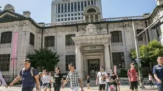 South Korea Will Be First in Asia to Raise Rates: Goldman Sachs