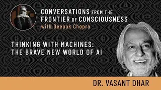 Thinking With Machines: The Brave New World of AI