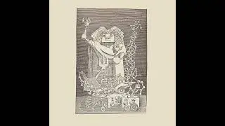 Electronic Bard by Stanisław Lem (from The Cyberiad)