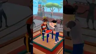 slap king trending video 📸 Dominic d gaming 🔥 #slap #trending #viral #dominicdgaming