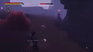WindBound - Survival/fantasy indie game - Endless mode