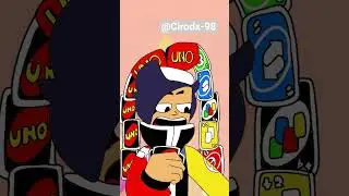 UNO! #brawlstars #brawlstarsanimation #brawl