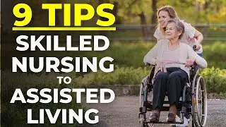 9 Tips for Transitioning from Skilled Nursing to Assisted Living | Senior Living in Arizona