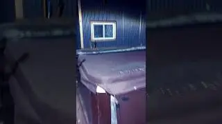 Ущерб от ветра на Аляске &mdash; день 3