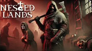 First Look: NESTED LANDS (Alpha Playtest)