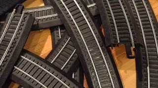 Is Bachmann E-Z Track REALLY Worth It? (Steel Alloy)