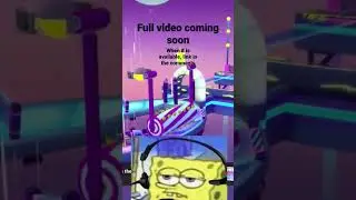 If spongebob plays fall guys. Full Video coming soon.