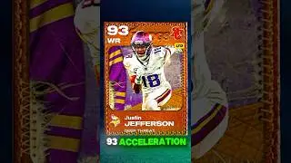 ЛУЧШИЕ карты осеннего классического релиза 1 в MADDEN 26 Ultimate Team! #madden26 #madden #shorts