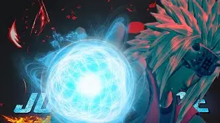 Beating High Rank Tryhards with JIRAIYA | Jump Force