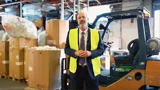 ABC Business Sales - E-Waste Recycler