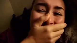 Samantha Wicks Fart Compilation