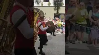 Jubil&auml;umskranzelreiten in Weitensfeld