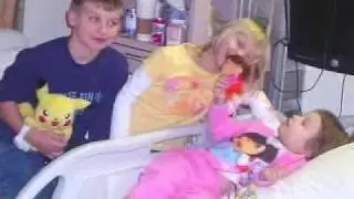 Who Needs Blood? (Mini Documentary)