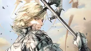 Final Fantasy XVI Complete Edition Part 7 | Main Story | PC Walkthrough NC