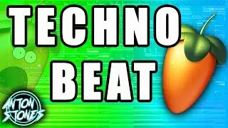 BEAT DE TECHNO #BeatStarter EP-2
